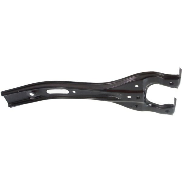 Hood Latch Support Subaru Impreza 2008-2011 , SU1234103 - Image 4