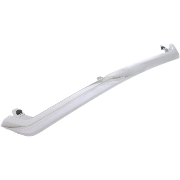 Hood Moulding Subaru Forester 2014-2016 All Chrome , SU1235100 - Image 3