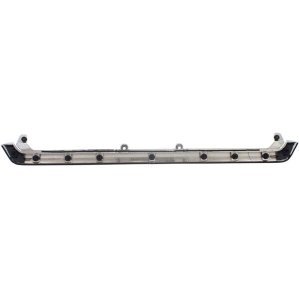 Hood Moulding Subaru Forester 2014-2016 All Chrome , SU1235100 - Image 5