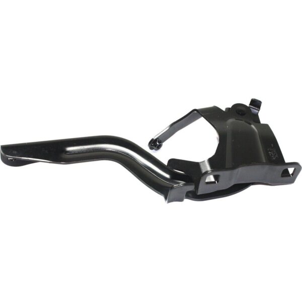 Hood Hinge Passenger Side Subaru Forester 2009-2013 , SU1236103 - Image 4