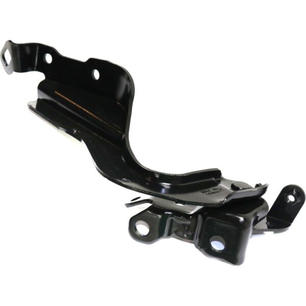 Hood Hinge Passenger Side Subaru Impreza 2012-2016 , SU1236109 - Image 2