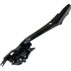 2018-2023 Subaru Crosstrek Hood Hinge Driver Side Steel , SU1236112