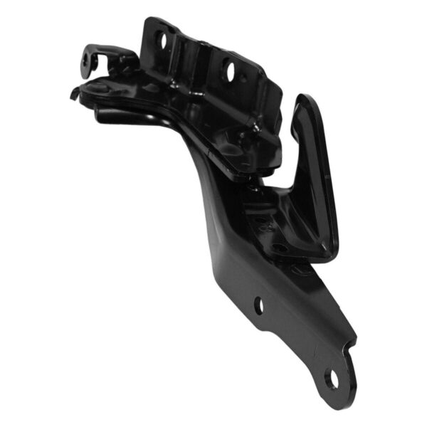 2019-2024 Subaru Forester Hood Hinge Driver Side Steel , SU1236114 - Image 3