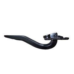 2020-2025 Subaru Legacy Hood Hinge Driver Side Black , SU1236116