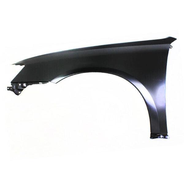 Fender Front Driver Side Subaru Legacy 2005-2007 , SU1240127 - Image 2