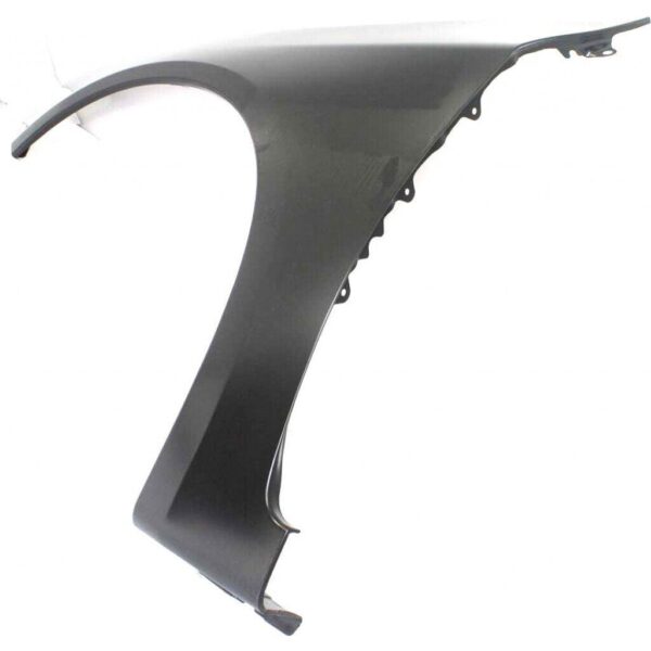 Fender Front Driver Side Subaru Impreza Wrx 2008-2010 Exclude Impreza Wrx Sti Model , SU1240129 - Image 2