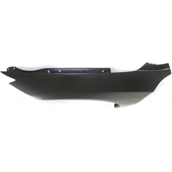Fender Front Driver Side Subaru Impreza Wrx 2008-2010 Exclude Impreza Wrx Sti Model , SU1240129 - Image 5