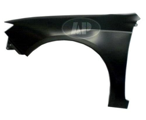 Fender Front Driver Side Subaru Impreza Wrx 2008-2010 Exclude Impreza Wrx Sti Model , SU1240129