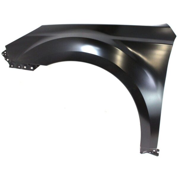 Fender Front Driver Side Subaru Legacy 2010-2014 Capa , SU1240130C - Image 2