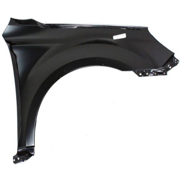 Fender Front Driver Side Subaru Legacy 2010-2014 Capa , SU1240130C - Image 4
