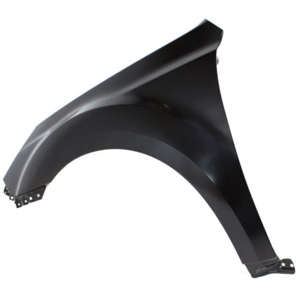 Fender Front Driver Side Subaru Legacy 2010-2014 Capa , SU1240130C - Image 5