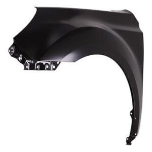 Fender Front Driver Side Subaru Outback 2010-2014 With Moulding Hole , SU1240131