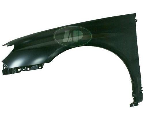 Fender Front Driver Side Subaru Impreza 2006-2007 Without Signal Hole , SU1240133