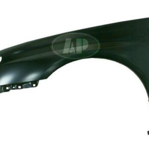 Fender Front Driver Side Subaru Impreza 2006-2007 Without Signal Hole Capa , SU1240133C