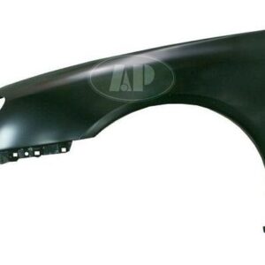 Fender Front Driver Side Subaru Impreza 2006-2007 Without Side Lamp Hole Wgn Only , SU1240134