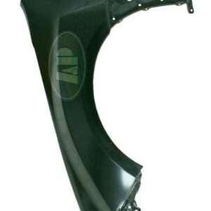 Fender Front Driver Side Subaru Impreza Wrx 2008-2014 Wrx Steel Capa , SU1240135C
