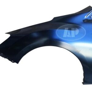 Fender Front Driver Side Subaru Impreza 2012-2016 Without Side Lamp Hole , SU1240136