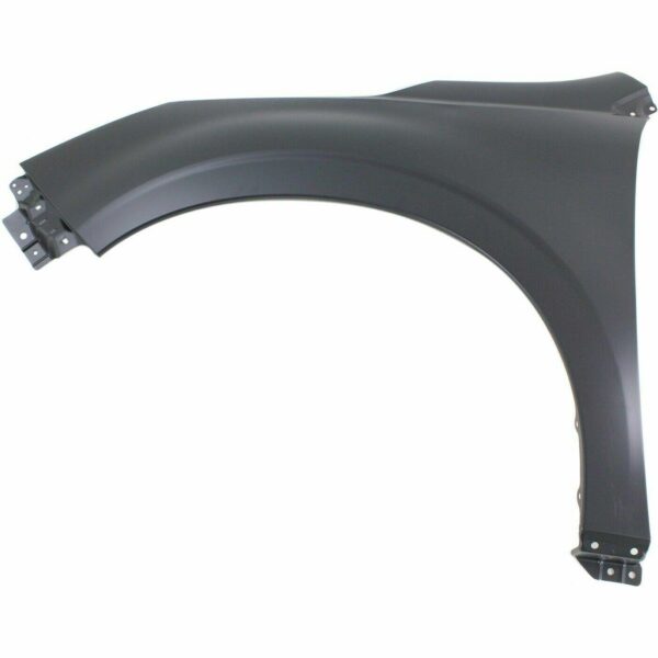 Fender Front Driver Side Subaru Forester 2014-2018 , SU1240138 - Image 2