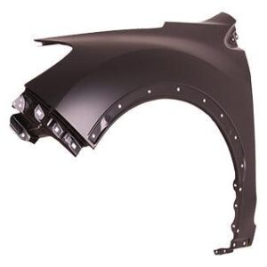 Fender Front Driver Side Subaru Crosstrek 2016-2017 Steel , SU1240139