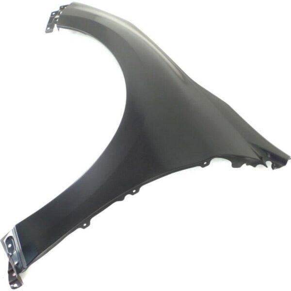 Fender Front Driver Side Subaru Legacy 2015-2019 Without Moulding Hole , SU1240140 - Image 5
