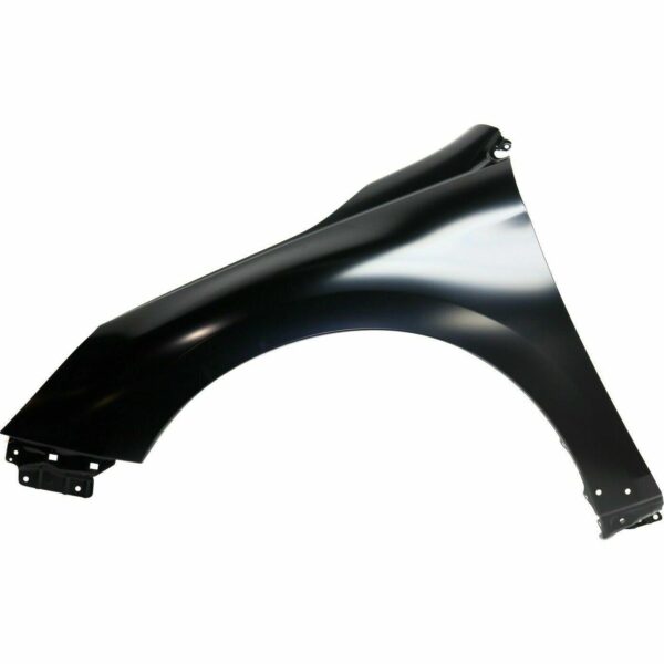 Fender Front Driver Side Subaru Outback 2015-2019 Capa , SU1240141C - Image 2
