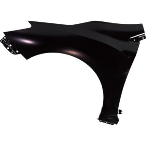 2017-2023 Subaru Impreza Fender Front Driver Side Steel Capa , SU1240149C