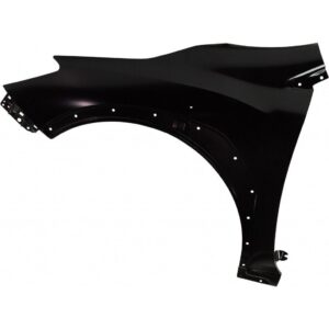 2018-2023 Subaru Crosstrek Fender Front Driver Side Steel , SU1240151