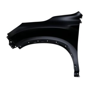 2019-2024 Subaru Forester Fender Front Driver Side Aluminium Capa , SU1240154C