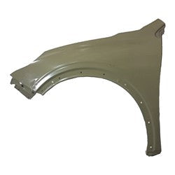 2020-2022 Subaru Outback Fender Front Driver Side Steel Capa , SU1240156C