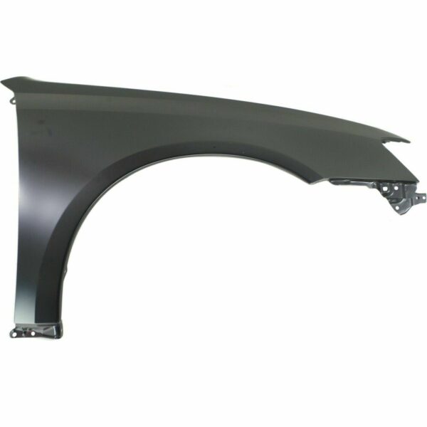 Fender Front Passenger Side Subaru Legacy 2005-2007 , SU1241124 - Image 2