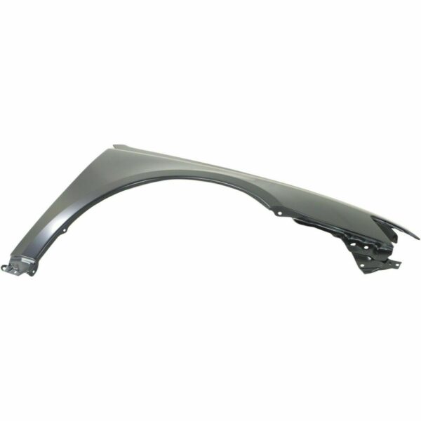 Fender Front Passenger Side Subaru Legacy 2005-2007 , SU1241124 - Image 3