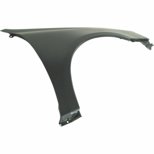 Fender Front Passenger Side Subaru Legacy 2005-2007 , SU1241124 - Image 4