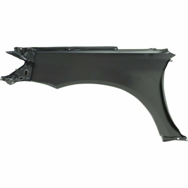 Fender Front Passenger Side Subaru Legacy 2005-2007 , SU1241124 - Image 5