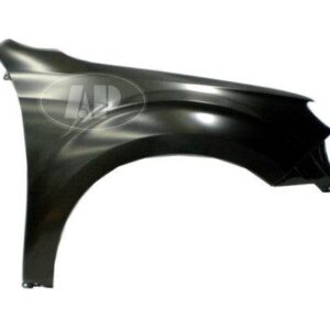 Fender Front Passenger Side Subaru Forester 2009-2013 Capa , SU1241128C