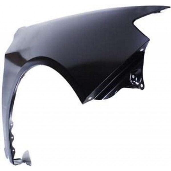 Fender Front Passenger Side Subaru Impreza Wrx 2008-2010 Exclude Impreza Wrx Sti Model , SU1241129 - Image 2