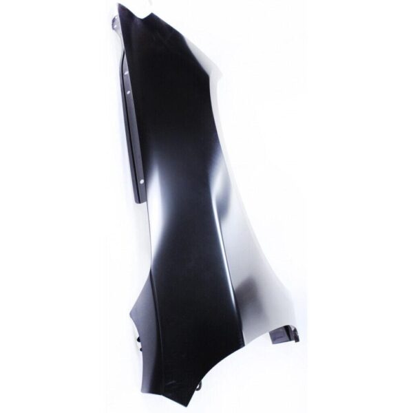 Fender Front Passenger Side Subaru Impreza Wrx 2008-2010 Exclude Impreza Wrx Sti Model , SU1241129 - Image 5