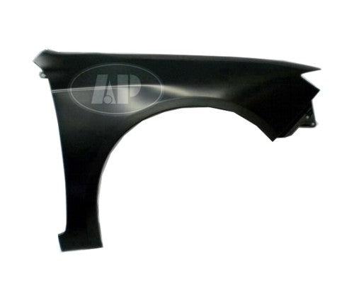 Fender Front Passenger Side Subaru Impreza Wrx 2008-2010 Exclude Impreza Wrx Sti Model , SU1241129