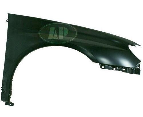 Fender Front Passenger Side Subaru Impreza 2006-2007 Without Signal Hole , SU1241133