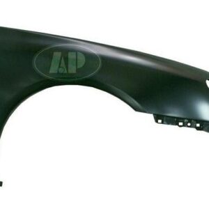 Fender Front Passenger Side Subaru Impreza 2006-2007 Without Side Lamp Hole Wgn Only Capa , SU1241134C