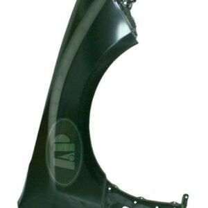 Fender Front Passenger Side Subaru Impreza Wrx 2008-2014 Wrx Steel , SU1241135