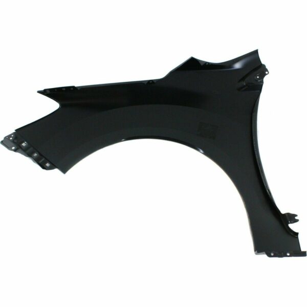 Fender Front Passenger Side Subaru Impreza 2012-2016 Without Side Lamp Hole , SU1241136 - Image 5