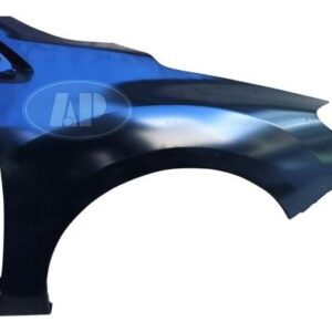 Fender Front Passenger Side Subaru Impreza 2012-2016 Without Side Lamp Hole Capa , SU1241136C