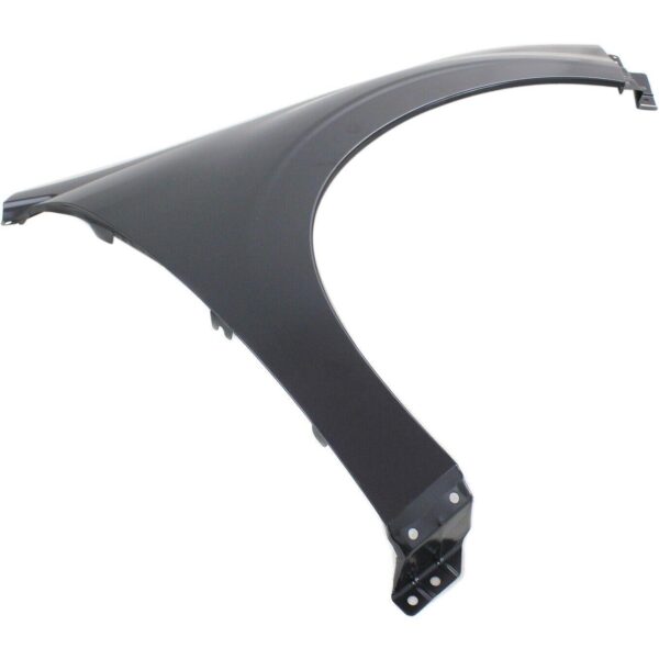 Fender Front Passenger Side Subaru Forester 2014-2018 , SU1241138 - Image 4