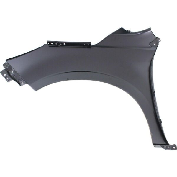 Fender Front Passenger Side Subaru Forester 2014-2018 , SU1241138 - Image 5