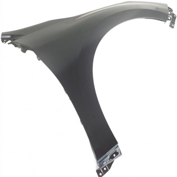 Fender Front Passenger Side Subaru Legacy 2015-2019 Without Molding Hole , SU1241140 - Image 2