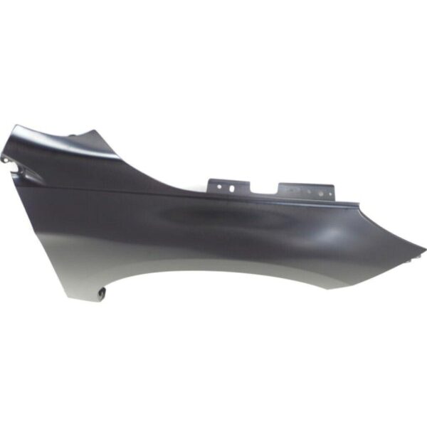 Fender Front Passenger Side Subaru Legacy 2015-2019 Without Molding Hole , SU1241140 - Image 4