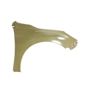 Fender Front Passenger Side Subaru Legacy 2015-2019 Without Molding Hole , SU1241140