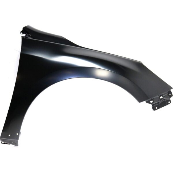 Fender Front Passenger Side Subaru Outback 2015-2019 , SU1241141 - Image 2