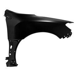 Fender Front Passenger Side Subaru Wrx Sti 2015-2020 Steel , SU1241150
