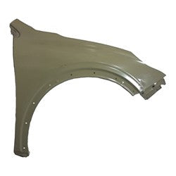 2020-2022 Subaru Outback Fender Front Passenger Side Steel Capa , SU1241156C